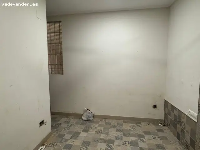 Planta Baja 68m2 Algemesi Cambio Uso Vivienda Reforma Parcial