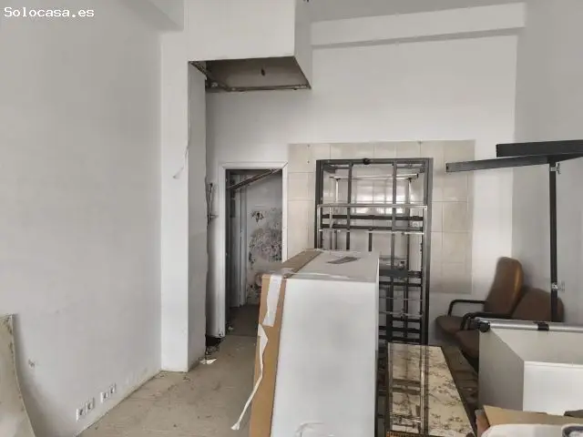 Local Comercial en Ronda de Outeiro A Coruña