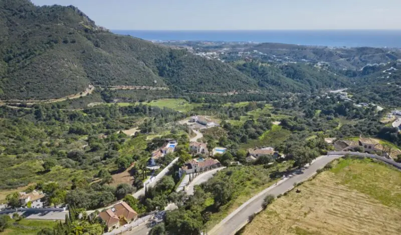Terrenos en venta
Benahavis, Málaga