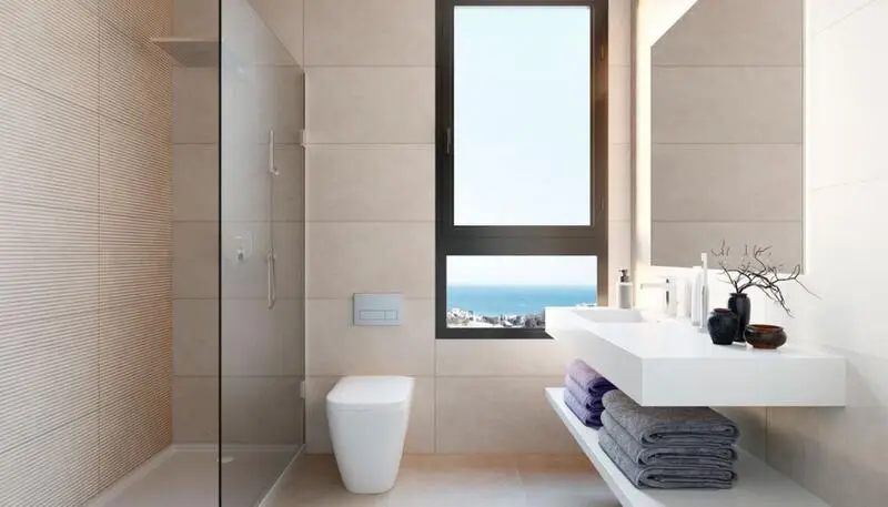 Apartamento en Venta La Cala de Mijas Nueva Construccion