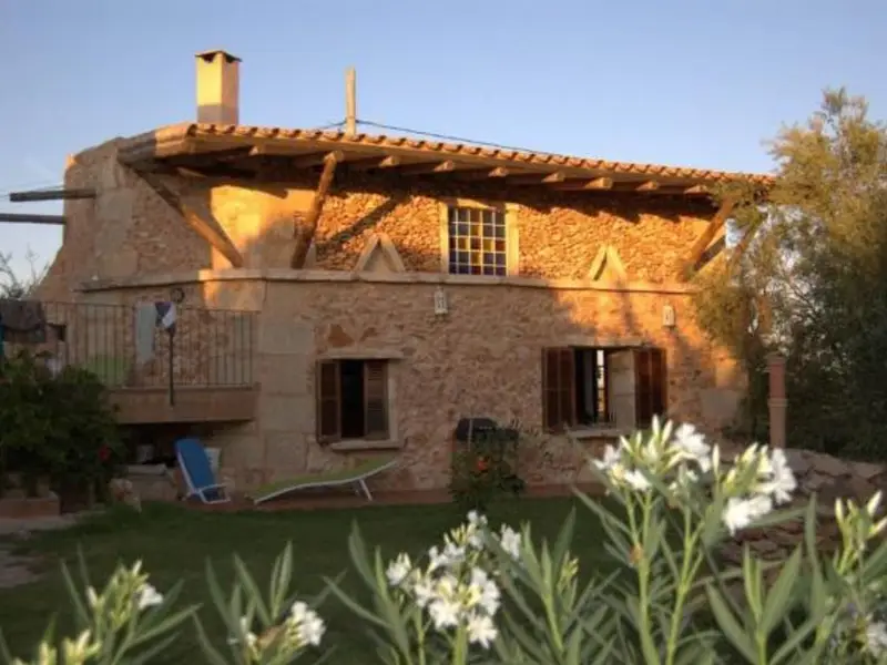 Chalet en venta Mallorca cerca de Es Trenc