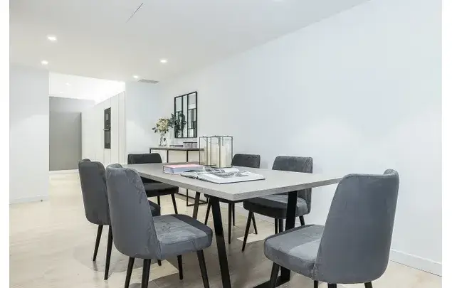 Apartamento 1 Dormitorio 125m² Barcelona Centro