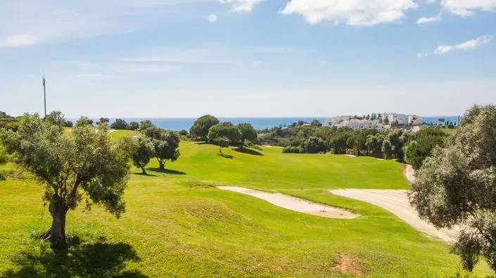 Adosado 3 Dormitorios La Duquesa Golf Costa del Sol