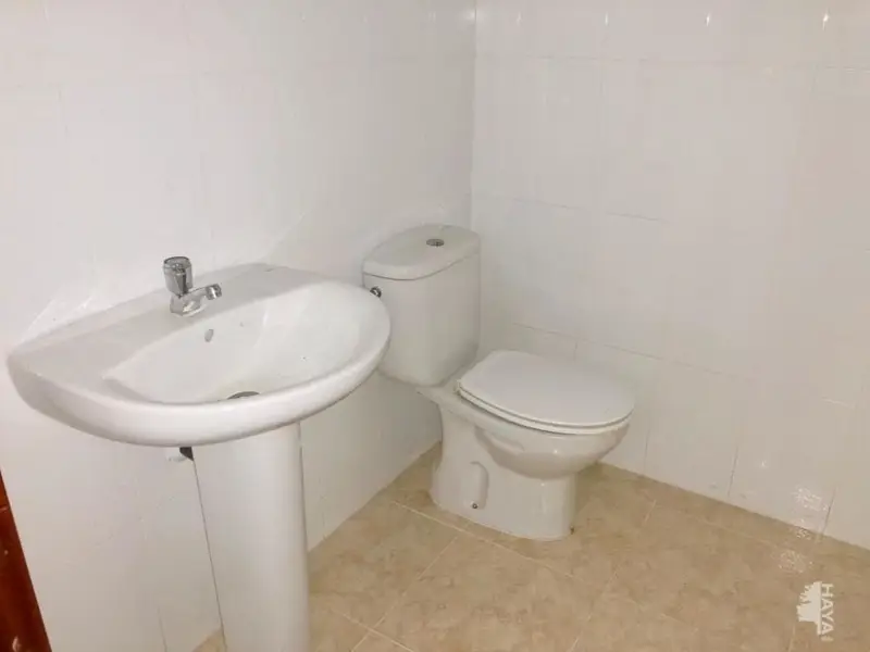 Inmueble de 97m² en Adra Almeria