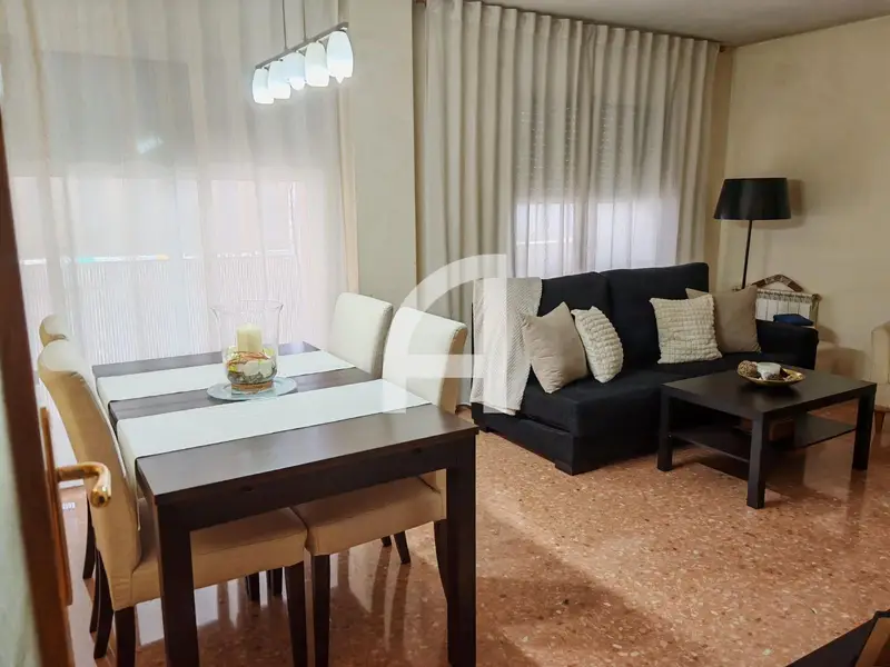 Dúplex en venta Terrassa Sant Pere Nord 100m2 2 baños