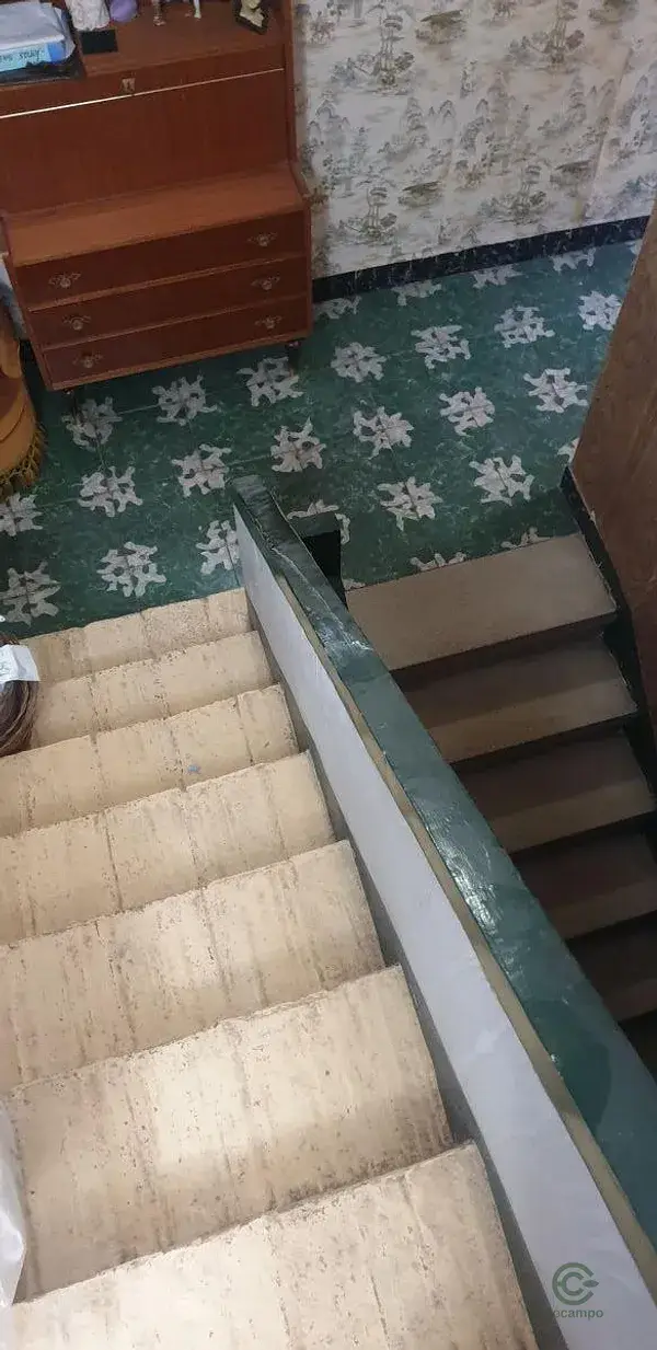 Casa para reformar cerca del centro de Villarreal