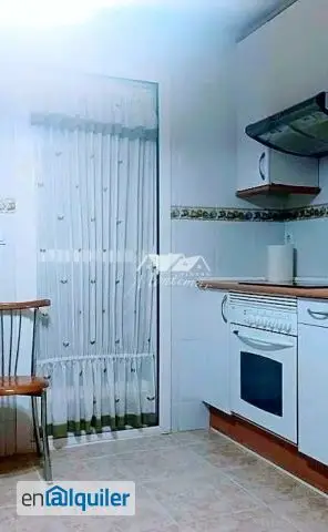 Alquiler Apartamento Águilas Septiembre a Junio