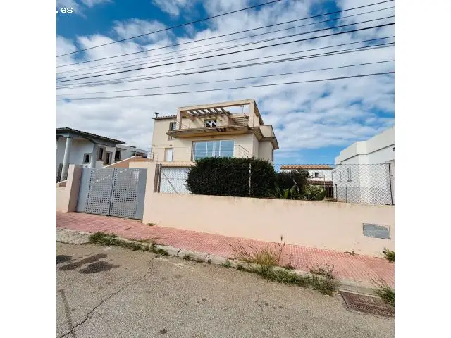 Chalet En Venta En Portocolom, Islas Baleares