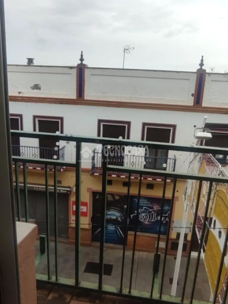 Piso en venta en Alcalá De Guadaira