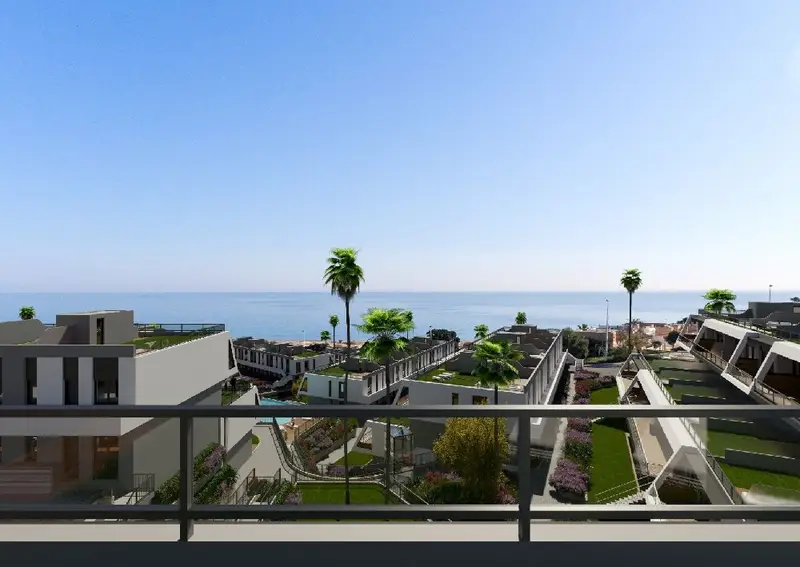 Venta Apartamento con Piscina en Alicante