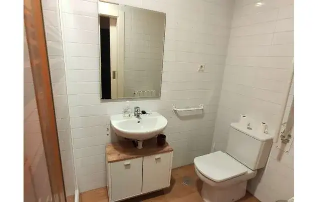 Apartamento 1 Dormitorio Plaza Mayor Murcia