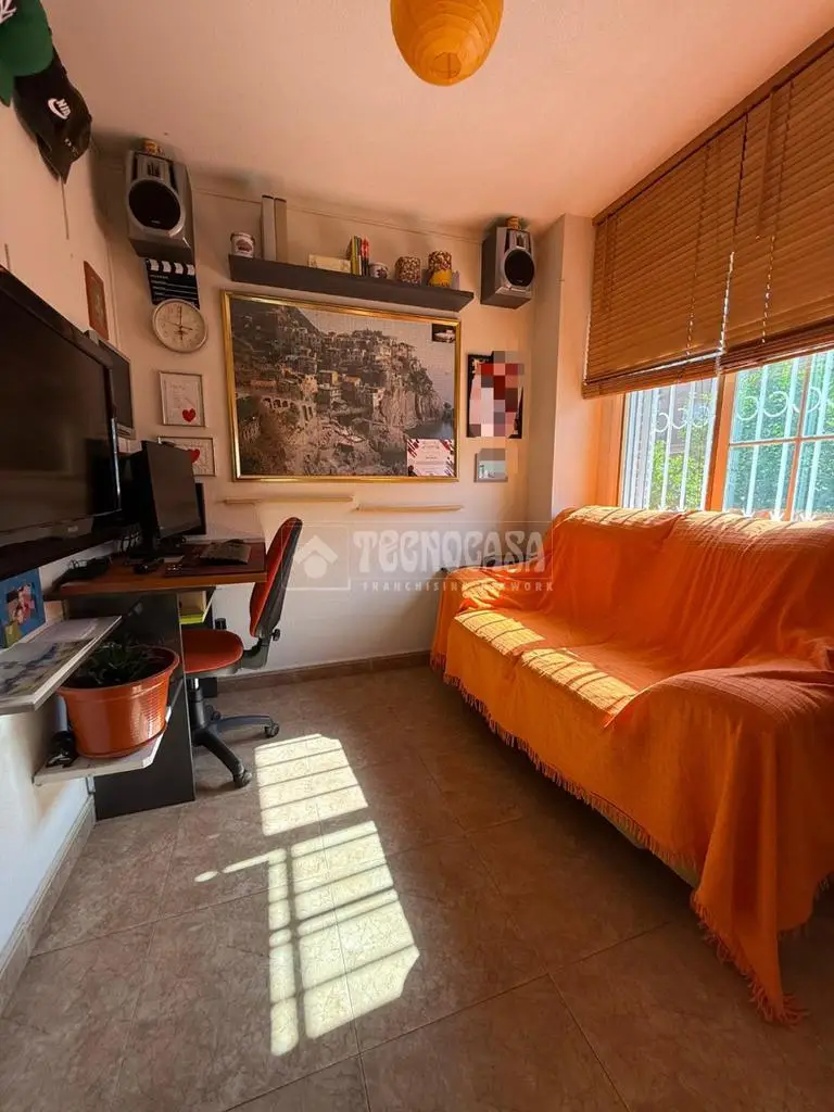 Chalet Adosado 5 Dorm Las Villas Fuenlabrada