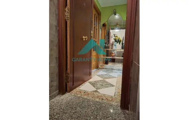 Alquiler Piso 3 Dormitorios 120m2 Cáceres