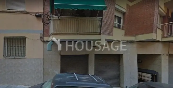 Piso en venta en Castelldefels cerca del Parque del Castillo