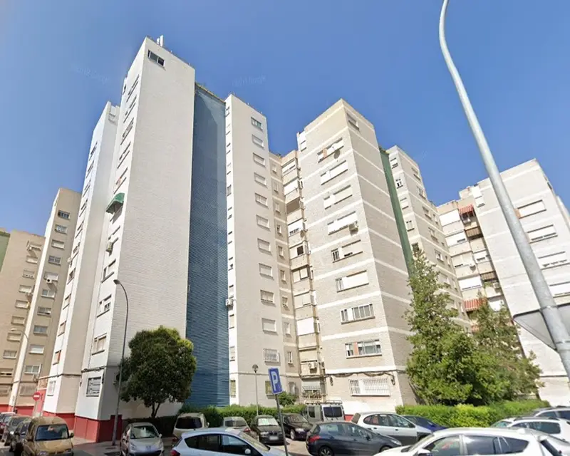 Piso 70m2 3 habitaciones Alcalá de Henares