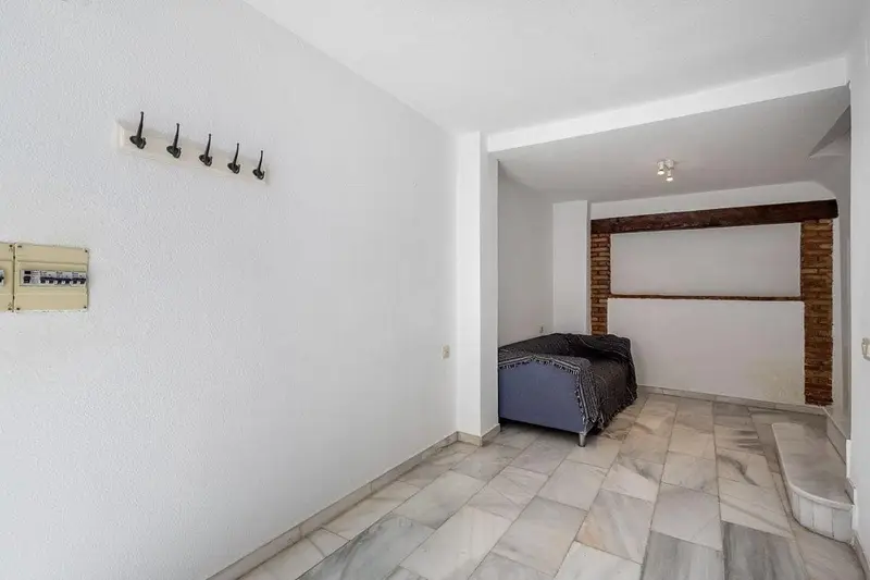 Casa en alquiler en Granada ciudad, Granada