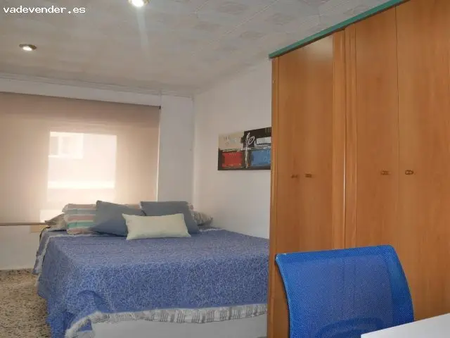Alquiler Habitaciones Elda Vivienda Compartida