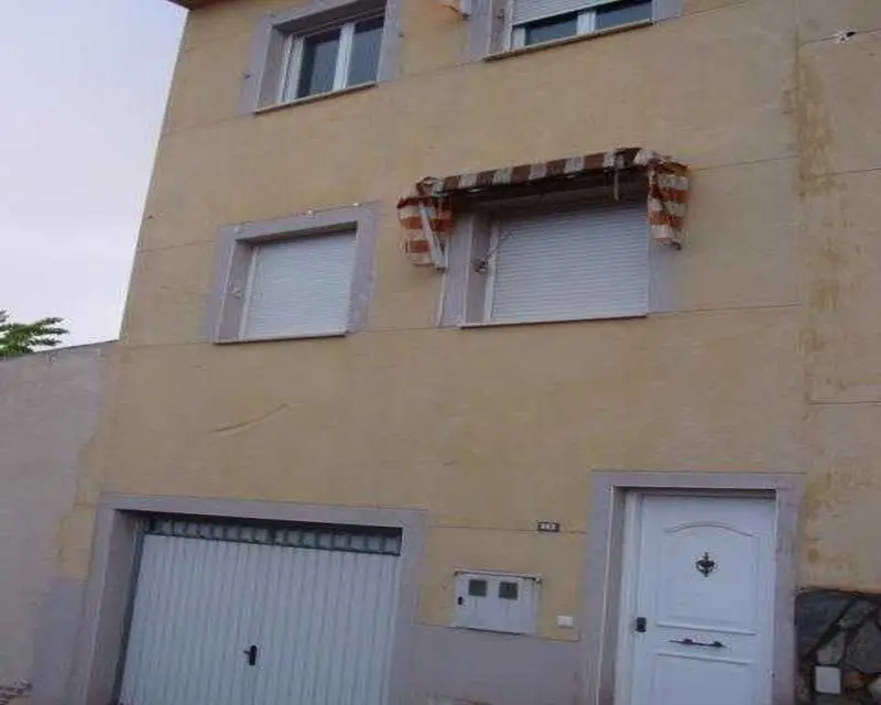 Adosado 178m2 3 habitaciones 3 banos Villasequilla Toledo