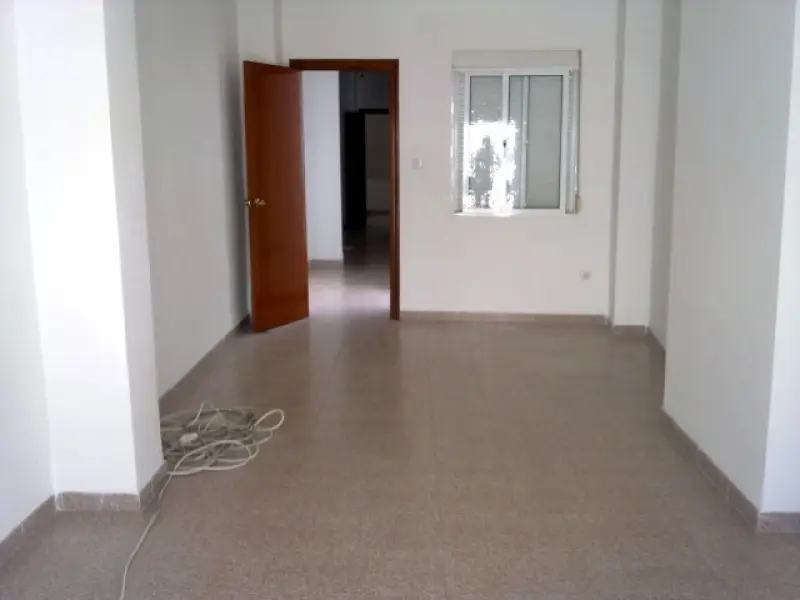 Casa con Jardín en La Trinidad Ubrique