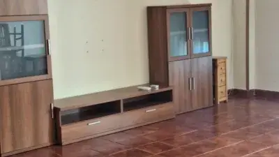 Chalet Adosado en Alquiler Trescasas Segovia