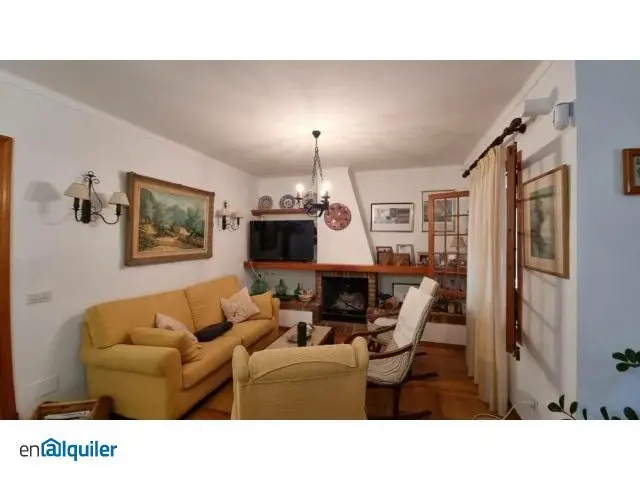 Alquiler casa trastero S'estanyol de migjorn