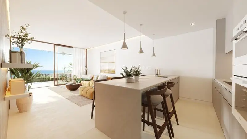 Apartamento 2 Dormitorios en Venta Fuengirola Málaga