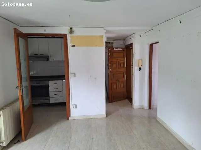 Piso en Venta en Merinales 4 Habitaciones Ideal Familias