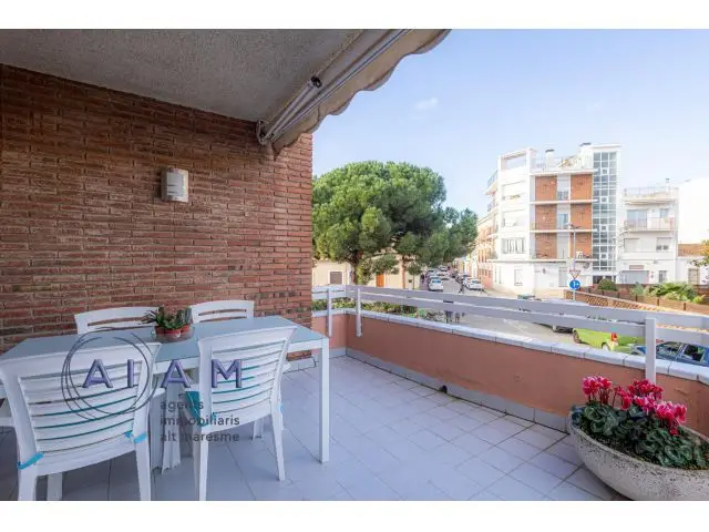 Casa Unifamiliar Cantonera En Venda A Pineda De Mar