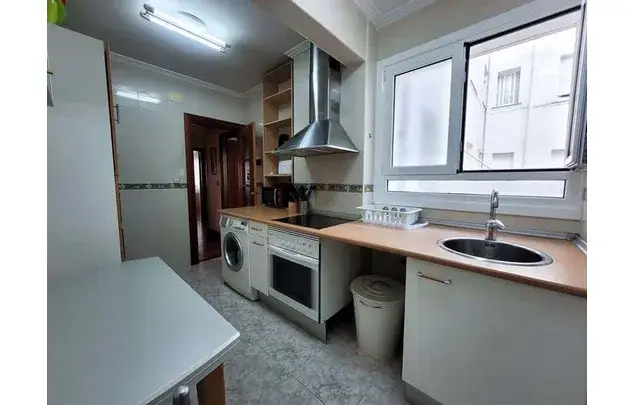 Habitaci
ón en Alquiler Bilbao Blas de Otero Kalea