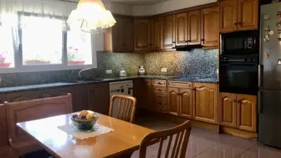 Casa en Venta Can Carló 500m2 con Piscina y Jardín