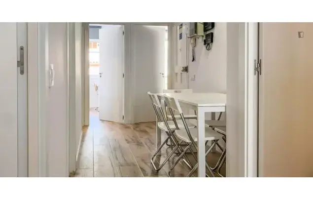 Apartamento 5 Dormitorios L Hospitalet de Llobregat