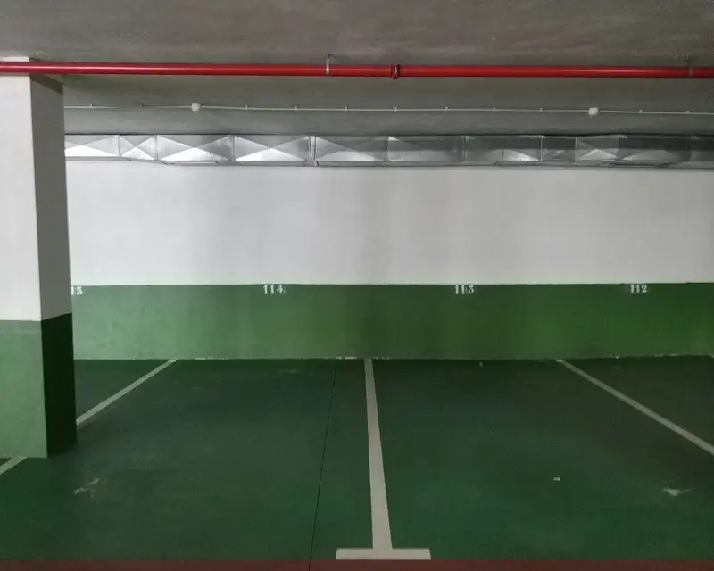 Garaje en venta en Pontedeume 10m2