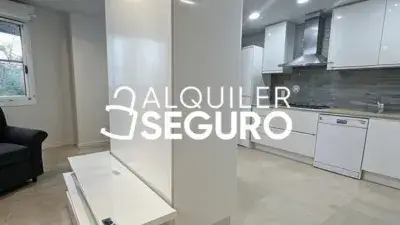 Piso en Alquiler Centro Castellon 3 Dormitorios 100m2 Reformado