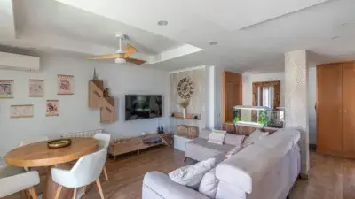 Atico Duplex en Albolote 4 Dormitorios 2 Baños Terraza Garaje