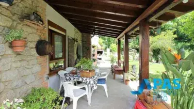 Casa Rústica en Anero Cerca de Santander