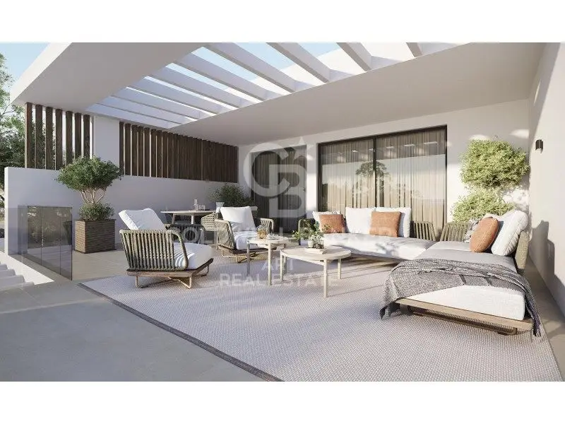 Venta Ático Lujoso Estepona Royal Park Residences
