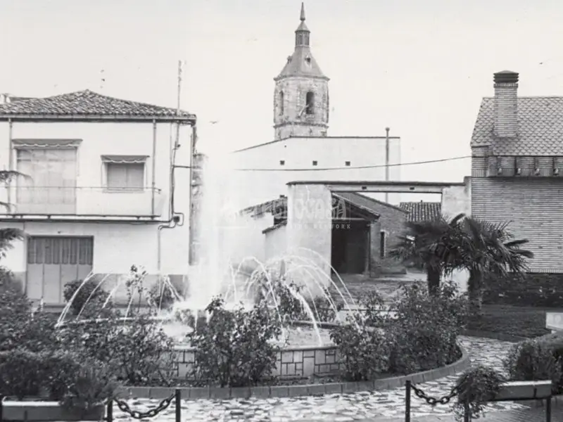 Terrenos en venta en Yunquera De Henares