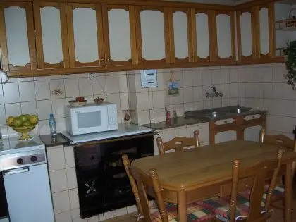 Venta Casa con calefacción Agoncillo