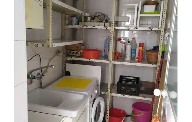 Apartamento 3 Dormitorios Granada Estudiantes Amueblado