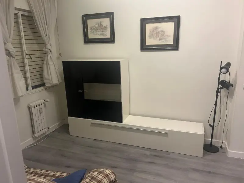 Alquiler Piso Amueblado Buenavista Oviedo