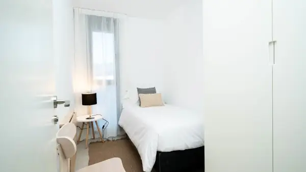 Apartamento en Madrid, San Isidro