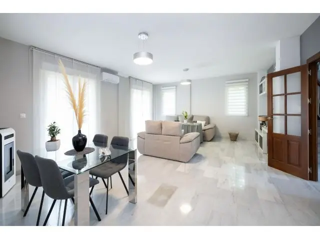 Chalet de Lujo en Altos de La Zubia Gran Canaria