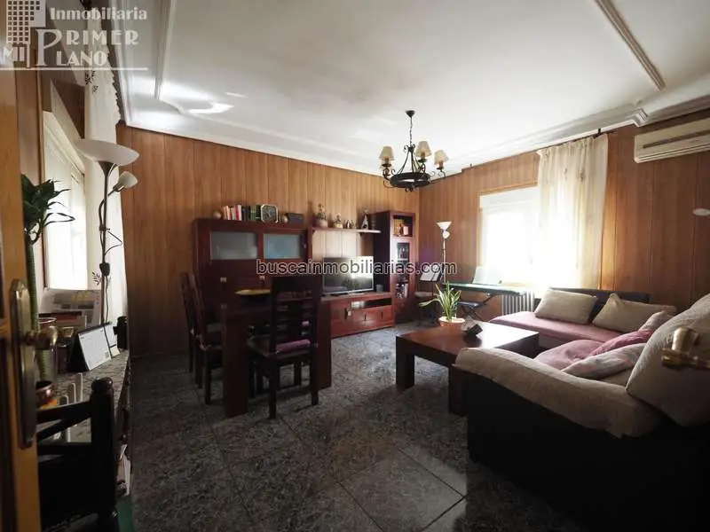 Adosado en venta Tomelloso 4 dormitorios 2 baños garaje