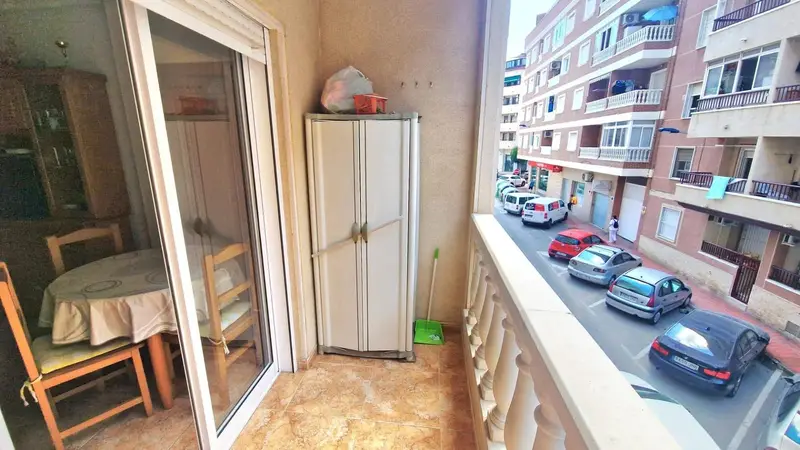 Apartamento en venta Torrevieja Centro Costa Blanca