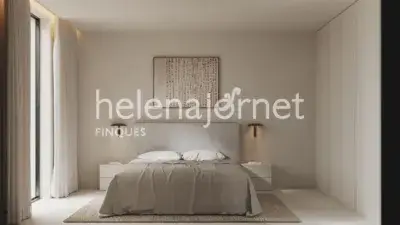 Apartamento en venta en Palamos centro con piscina comunitaria