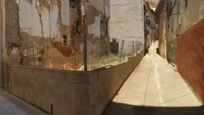 Casa en venta en Ariza