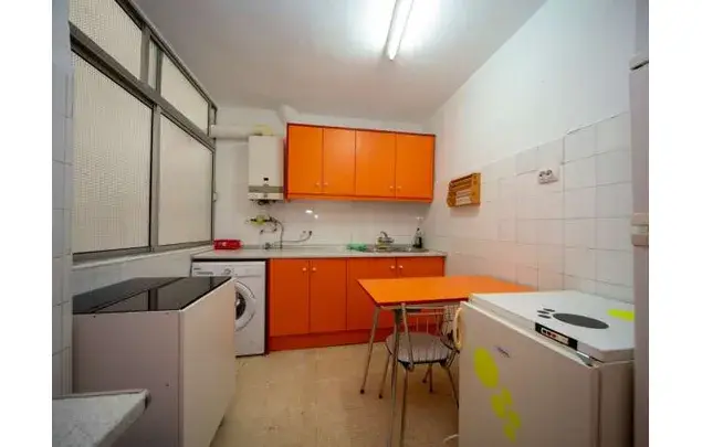Alquiler de Habitaciones en Granada Centro Amueblado