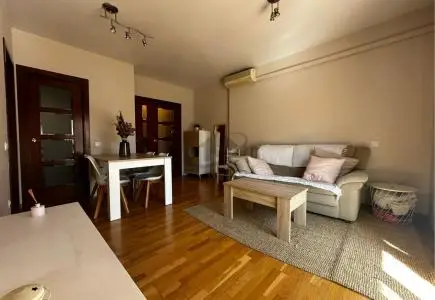 Pis Barbera del Valles Eixample Can Llobets 86m2 3 habitaciones 2 banos