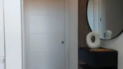 Apartamento en alquiler en Carretera de Ciudad de Cádiz