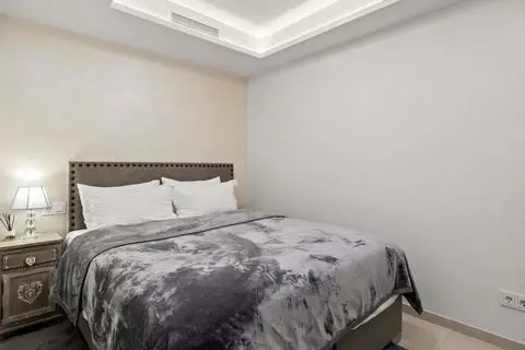 Piso de 4 Dormitorios en venta Málaga, España